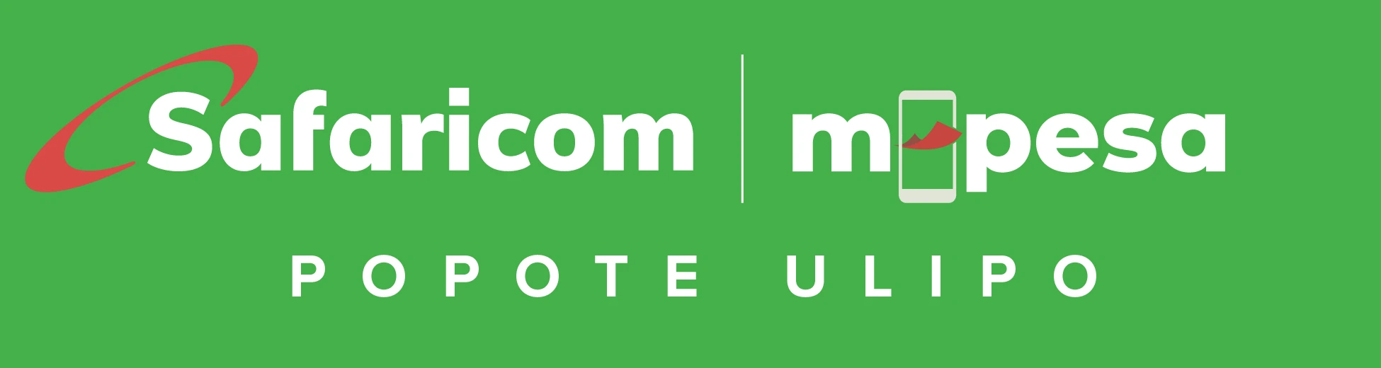 Safaricom and M-PESA
